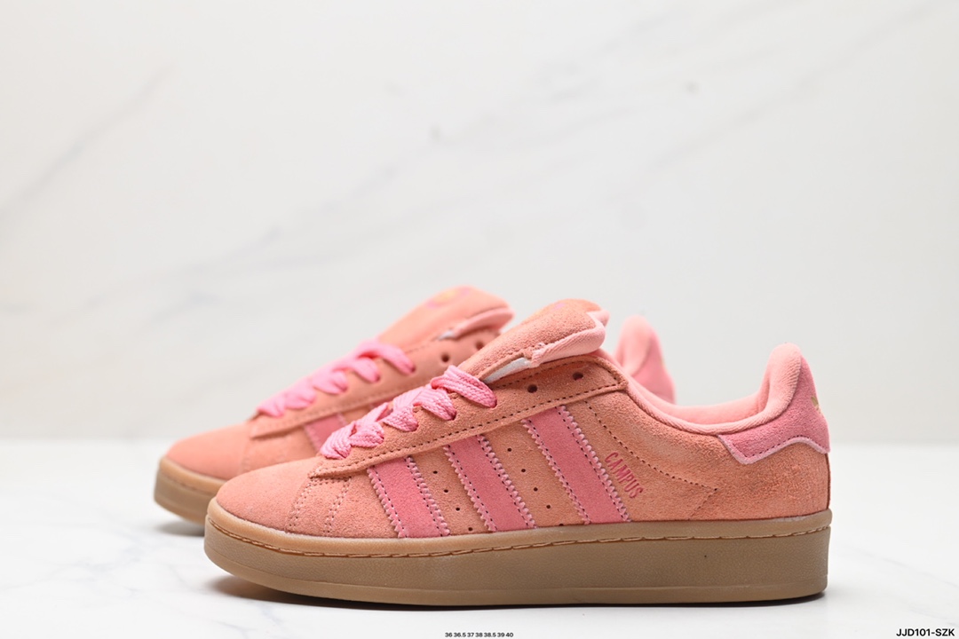 Adidas Campus Shoes